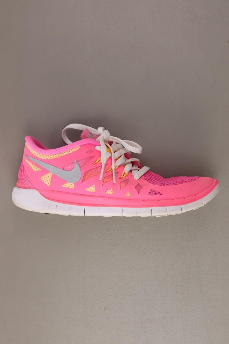 Scarpe da donna: Nike Sneaker Gr. 36,5 pink – Usato da Neustadt an der Waldnaab venduto da SecondLifeFashion