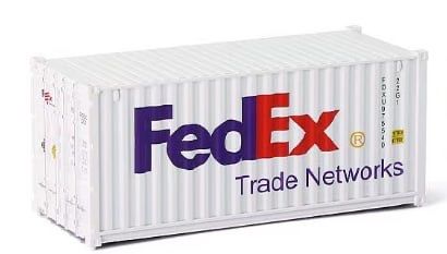 Modellini di ferrovie: Modelleisenbahn / Sammler: Container – Nuovo (secondo la descrizione) da Schlieren venduto da kRizzzZy96