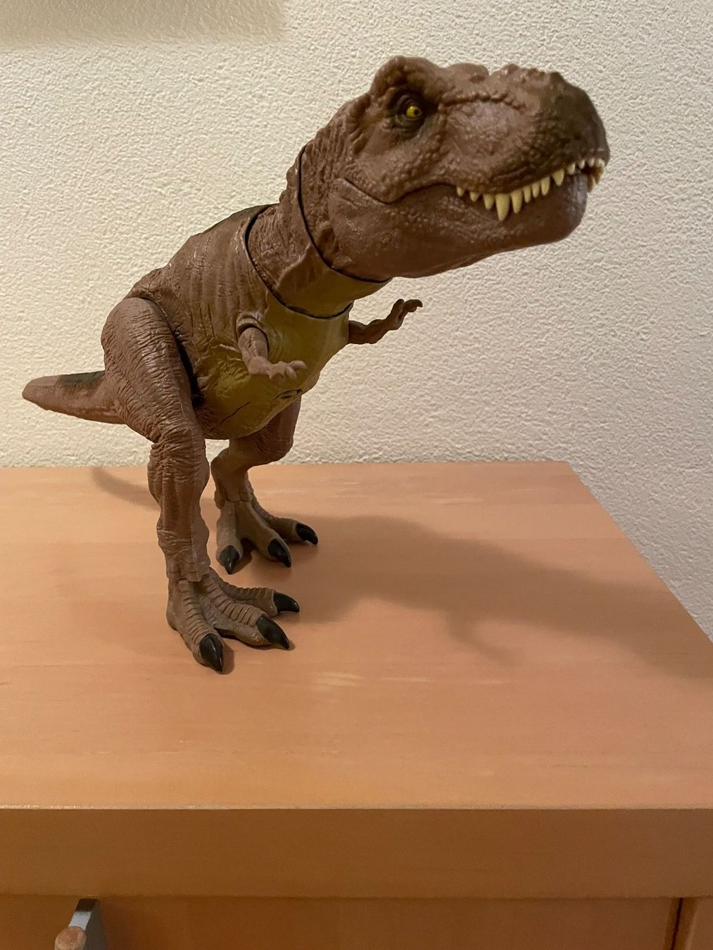 Giocattoli: Dinosaurier Jurassic World – Nuovo (secondo la descrizione) da Wettingen venduto da lili_66 3