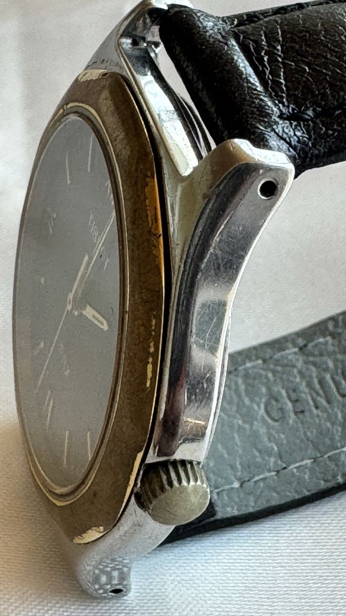 Tissot Orologi: Tissot PRX Saphirglas – Usato da Untersiggenthal venduto da TimeandShine 4