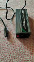 Auto Strom umwandler
