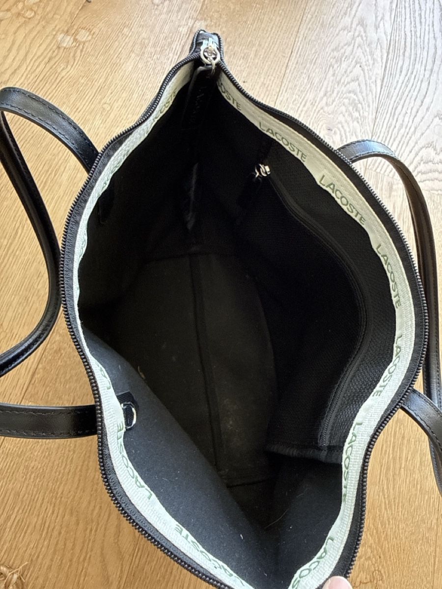 Lacoste Borse da donna: La Coste Tasche – Usato da Worblaufen venduto da ste_2qwj 2