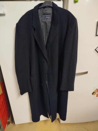 Manteau SCABAL