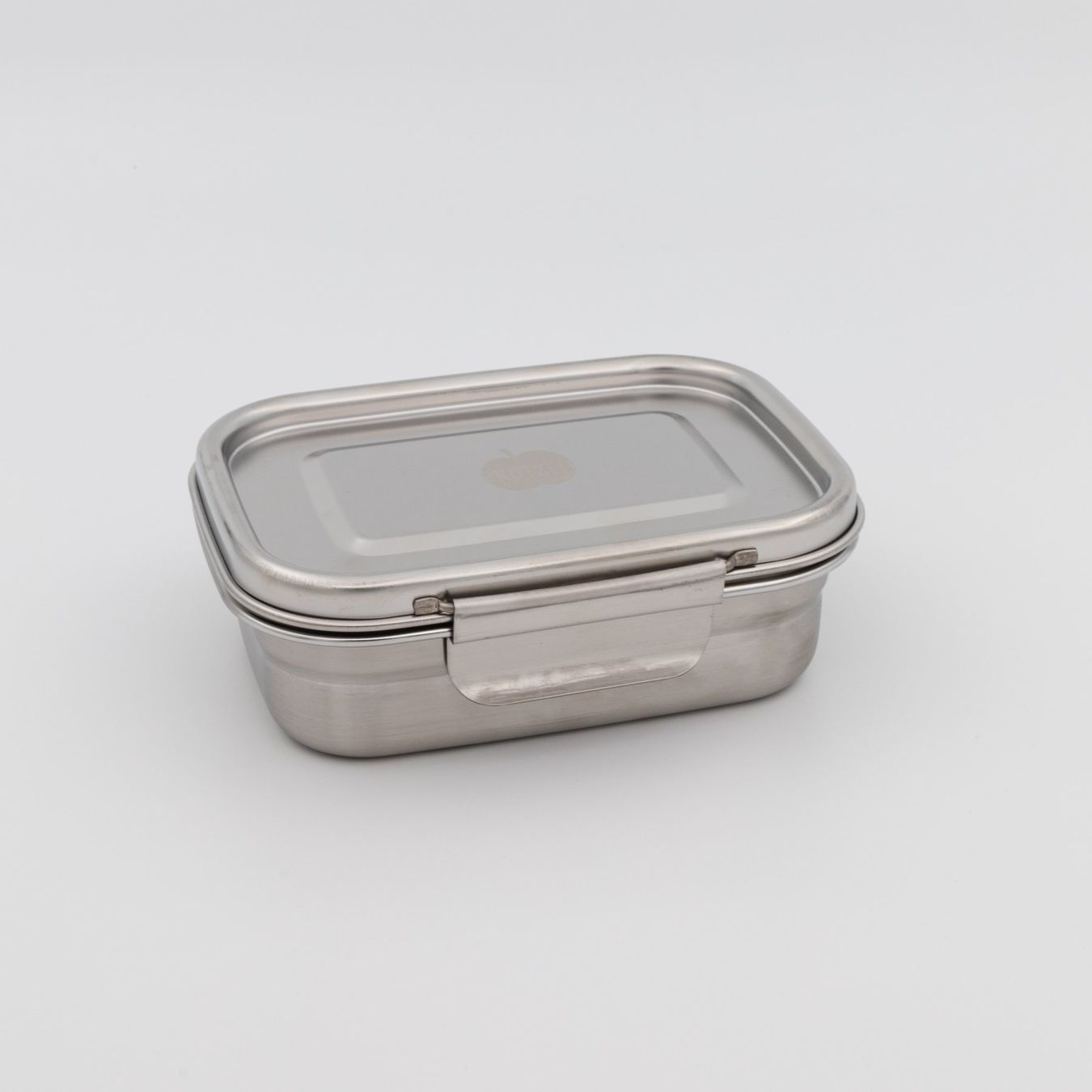 Altre Stoviglie: NEU: Lunchbox aus Edelstahl – Nuovo e nell'imballaggio originale da Erlenbach im Simmental venduto da nord_wind