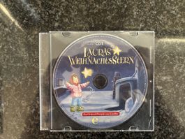 CD Lauras Weihnachtsstern das Original-Hörspiel