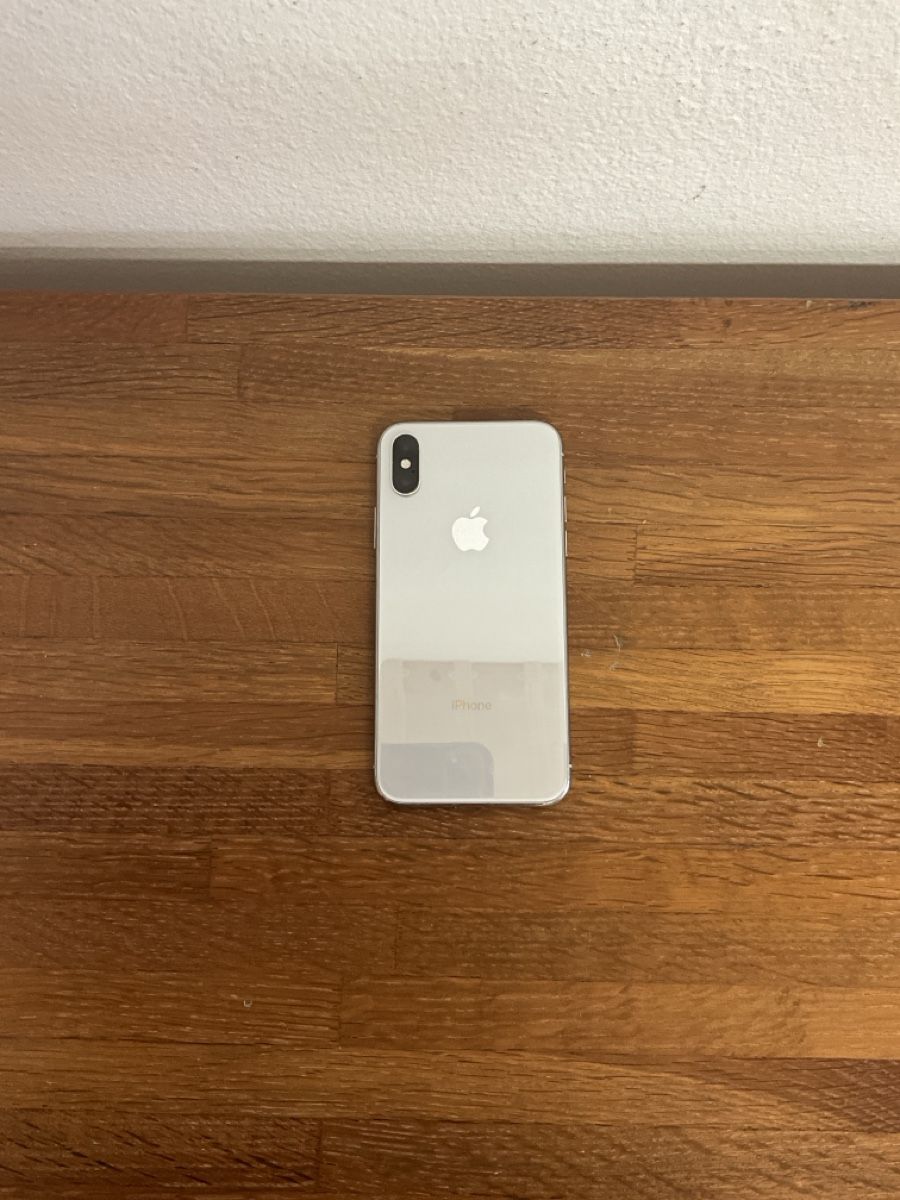Apple Handys / Smartphones: iPhone X  – Defekt aus Biel/Bienne von Mobile-Smart
