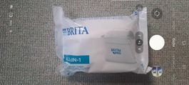 5 Stück Wasserfilterkartuschen für BRITA Wasserkrug