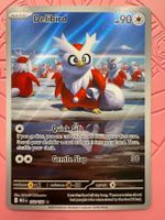 🇬🇧 Delibird / 152/132