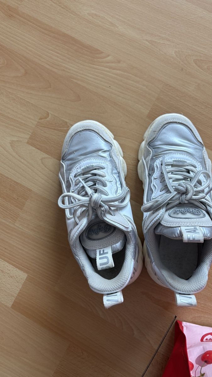 Buffalo Damenschuhe: Buffalo Grösse 36 – Gebraucht aus Weisslingen von andre.a.o 1