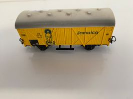 Märklin Waggon H0 ungeprüft 373