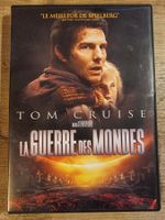 La Guerre des Mondes