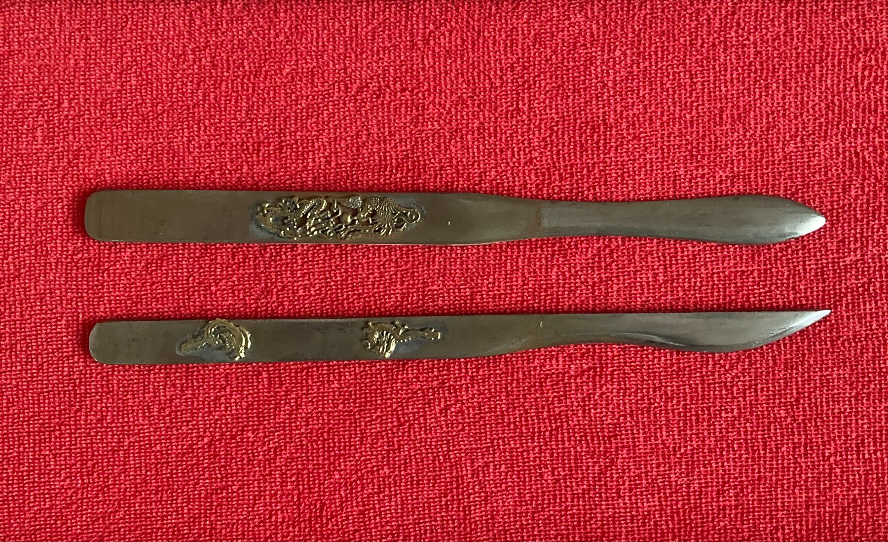 Altre raccolte & rarità: Schwert Samurai Tachi, Langschwert – Usato da Einsiedeln venduto da artgallery59 6