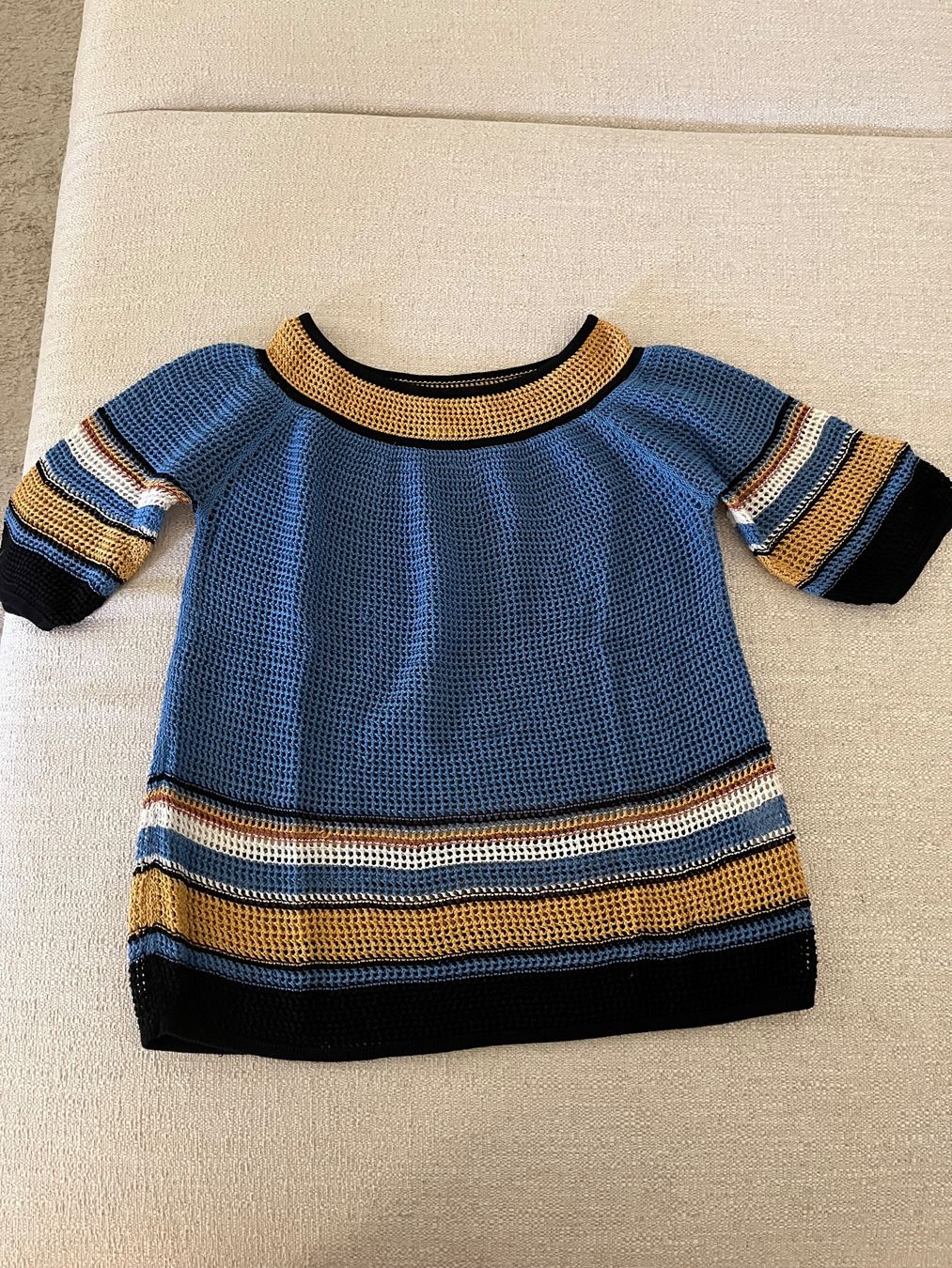 Missoni Pullover & Sweatshirts: Missoni, Damen Pullover, Grösse 34 – Gebraucht aus Baar von sim_5d6l