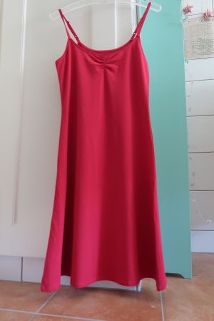Mais il est où le Soleil - robe / Kleid - S