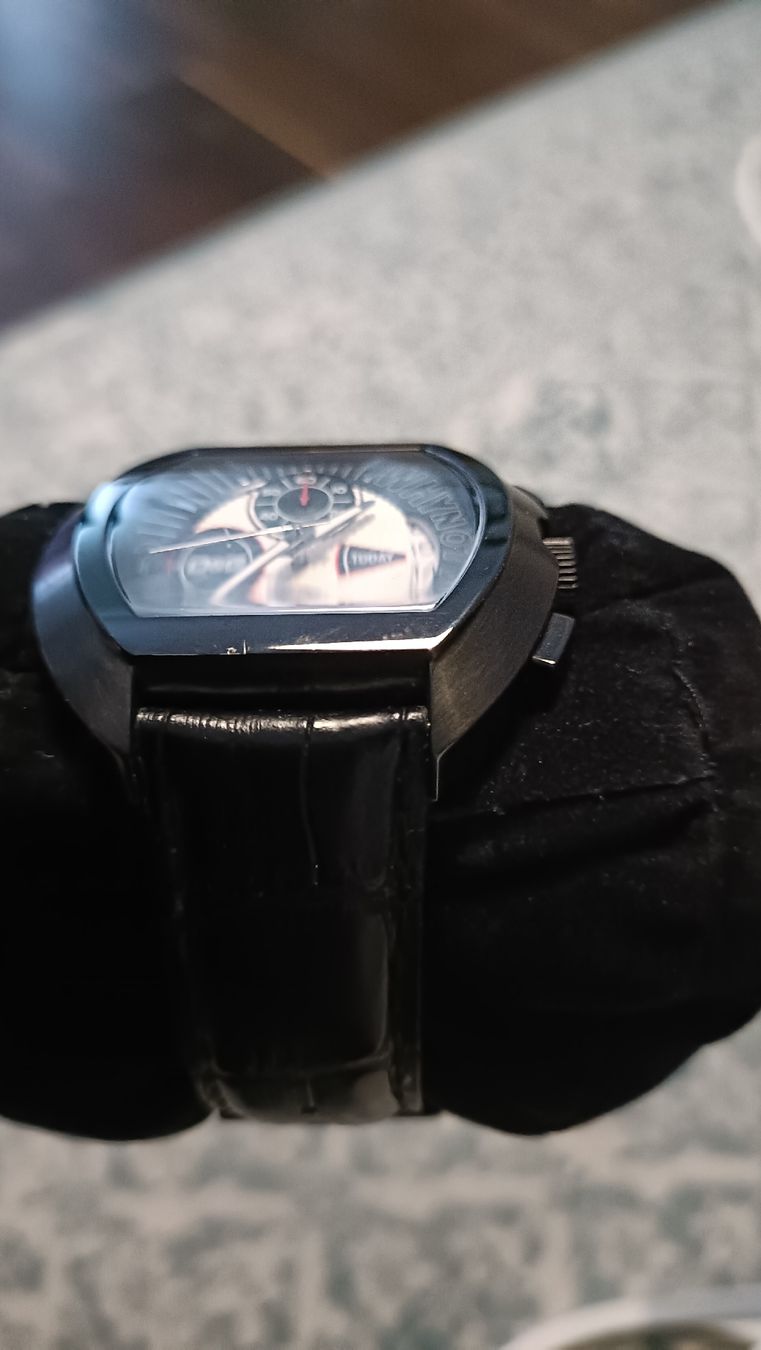 Dolce & Gabbana Orologi: D&G Herrenuhr – Usato da Oberengstringen venduto da 156driver 2