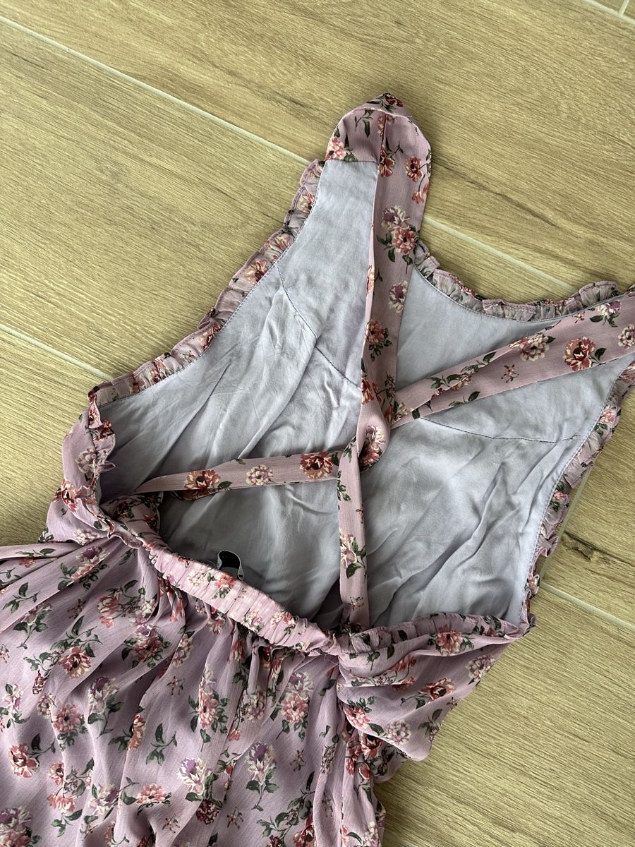 Zara Kleider: Robe ZARA NEUVE xs – Neu (gemäss Beschreibung) aus Wohlenschwil von Raptor2310 2