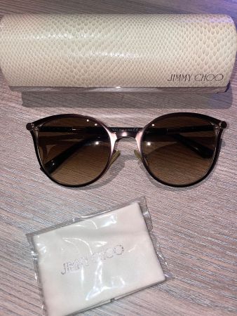 Jimmy Choo Sunglasses Sonnenbrille