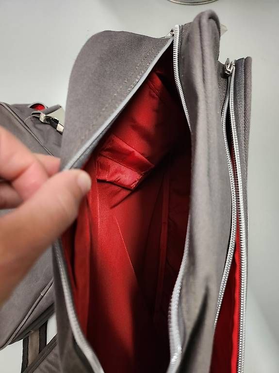 Borse: 2 Rega Seitentaschen Original – Nuovo e nell'imballaggio originale da Zürich venduto da Rose_Marie 1