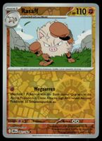Pokemon Rasaff 091/182