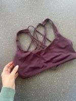 Lululemon top, size M