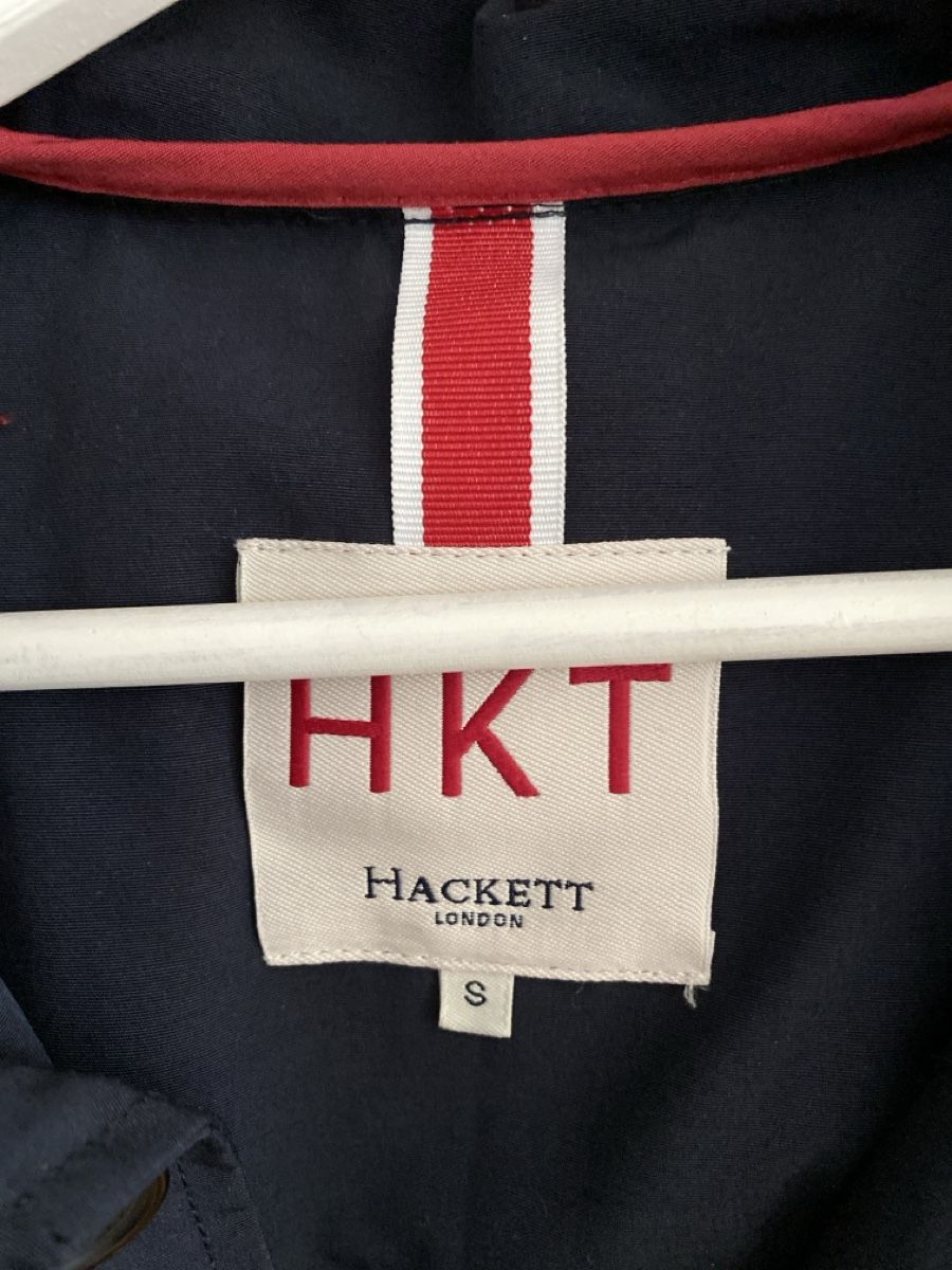 Hackett Jacken: Jacke von Hackett London HKT Gr. S – Neu (gemäss Beschreibung) aus fraubrunnen von Somu 1