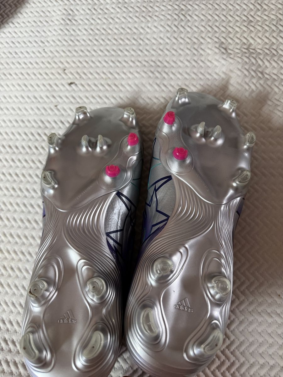 Adidas Scarpe da uomo: Adidas Copa Sense Champions League – Nuovo (secondo la descrizione) da Aarberg venduto da marcoo237 2