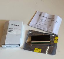 Zebra Z4M / Z4MPlus Printhead 300 dpi G79057M