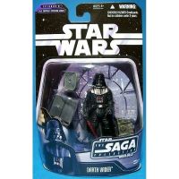 Star Wars The Saga Collection #38 - Darth Vader Bespin