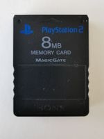 Ps 2 - Memory Card 8 MB