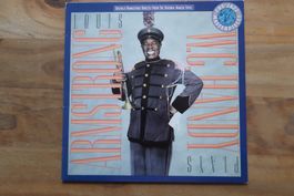 LOUIS ARMSTRONG - PLAYS W.C. HANDY - VINYL LP