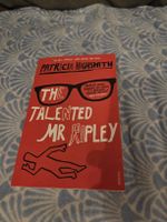 Libro "The Talented Mr Ripley" di Patricia Highsmith