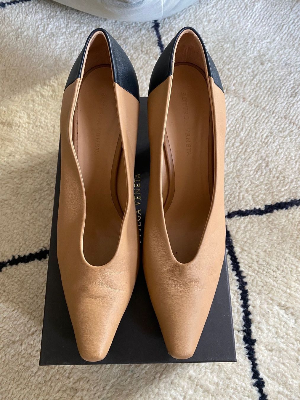 Bottega Veneta Scarpe da donna: Bottega Veneta escarpin – Usato da Genève venduto da Cicin