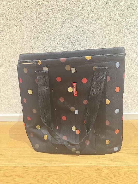 Reisenthel Frigoriferi & Refrigeratori: Kühltasche XL Reisenthel – Usato da Bern venduto da mon_2lbl 1