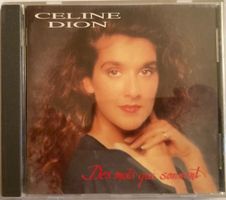 CÉLINE DION - DES MOTS QUI SONNENT