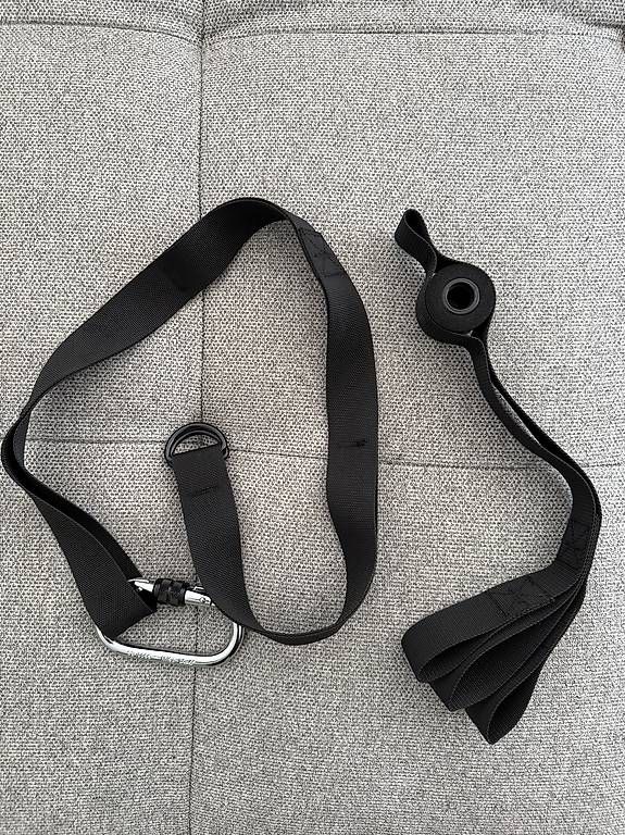 Hometrainer: Schlingentrainer – Gebraucht aus Schaanwald von Jens58 1