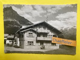 1964 Ferienheim St. Raphael, Engelberg OW