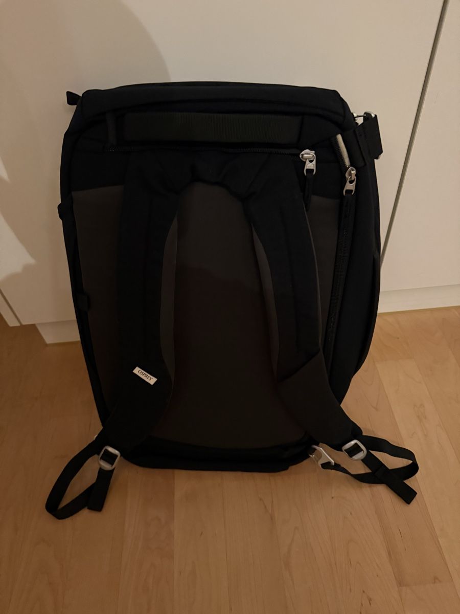 Osprey Zaini: Osprey Arcane Rucksack NEU – Nuovo (secondo la descrizione) da Jegenstorf venduto da mammut02 1