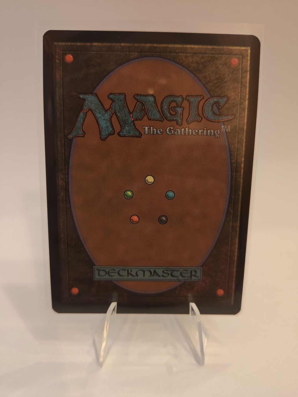 Magic The Gathering Carte collezionabili: Magic True Polymorph 080/281 R – Nuovo (secondo la descrizione) da Arbon venduto da Printify3D 1
