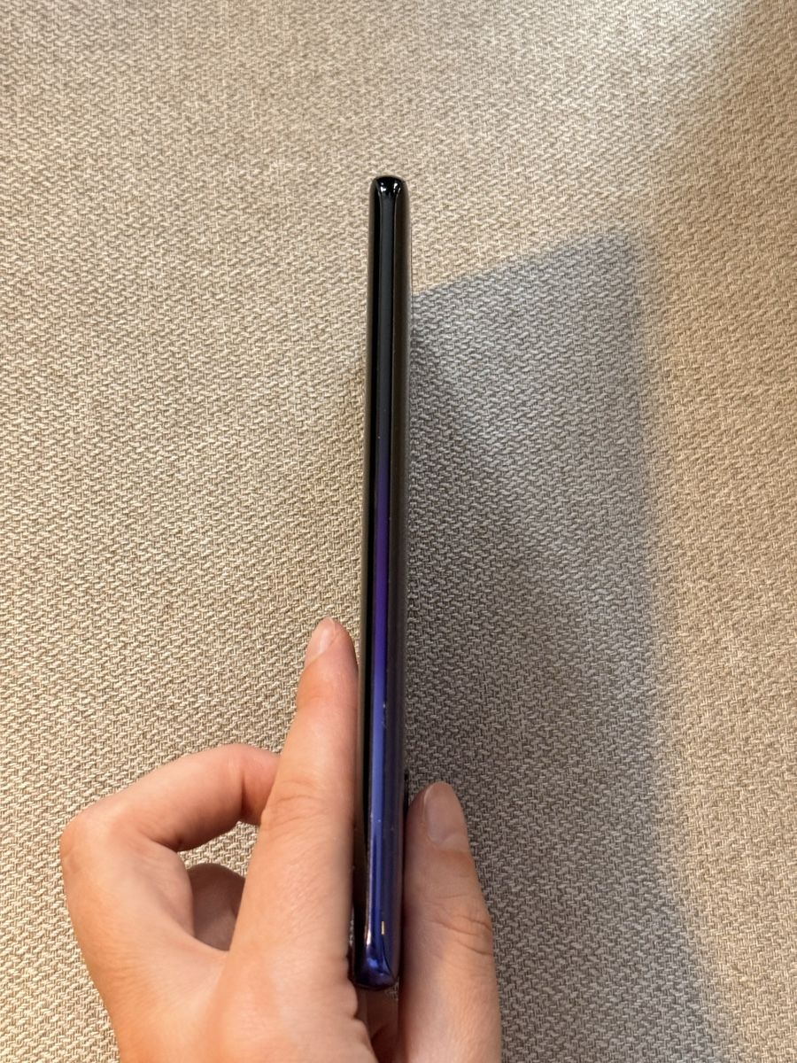 Huawei Telefoni cellulari / Smartphones: Huawei mate 20 pro  – Nuovo (secondo la descrizione) da Einigen venduto da iva_86t8 3
