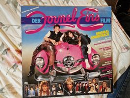 Various – Der Formel Eins Film Original Soundtrack