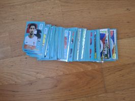 200 Panini FIFA World Cup 2026 Karten – Original – Gemischte