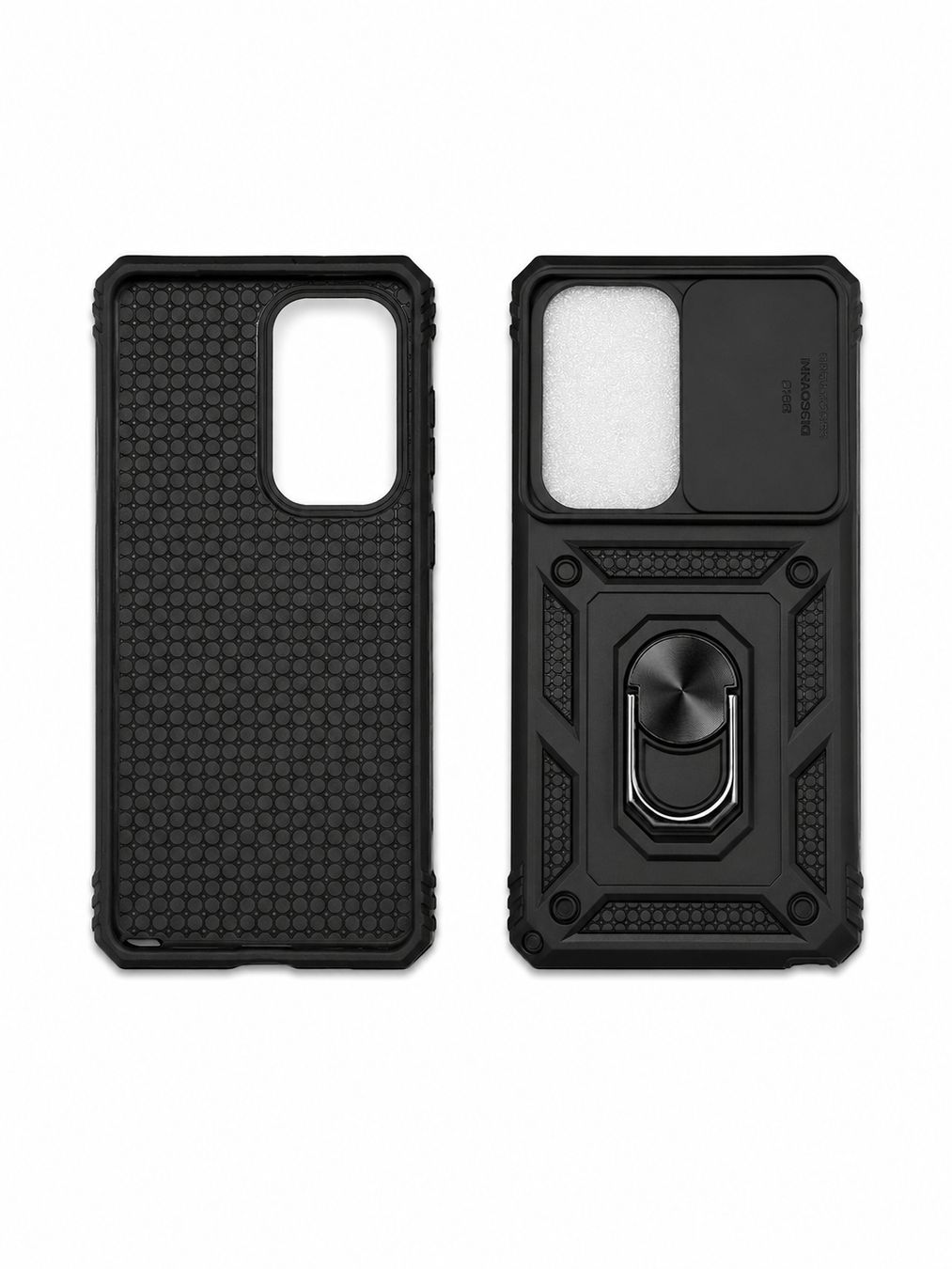 Samsung Cover & Protezioni schermo: Schutzhülle Samsung Galaxy S26 Ultra – Nuovo e nell'imballaggio originale da Stalden VS venduto da Angelo1600