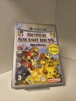Nintendo GameCube - Super Smash Bros Melee