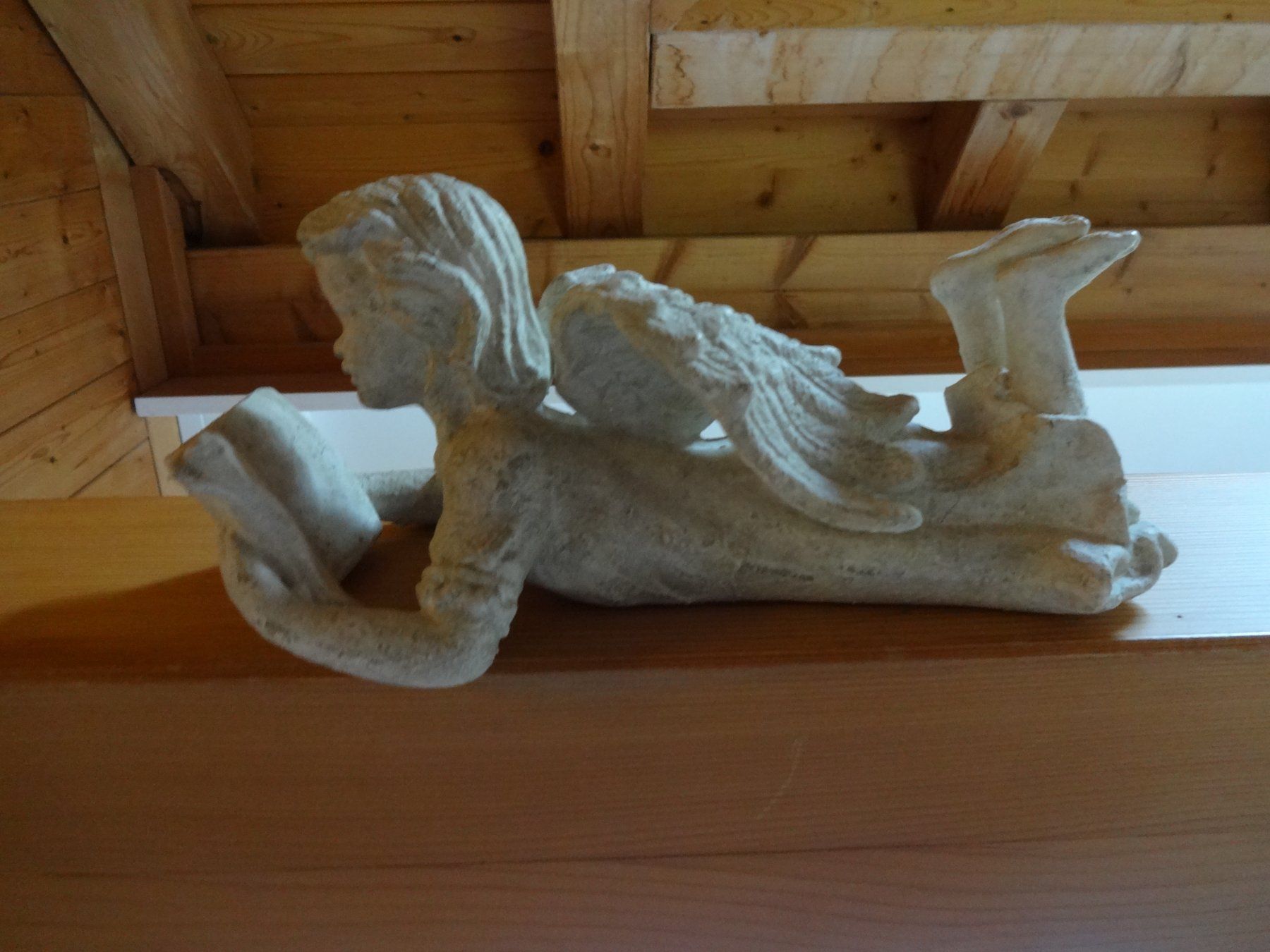 Statuette: * Engel * – Usato da Reigoldswil venduto da arosa05 2