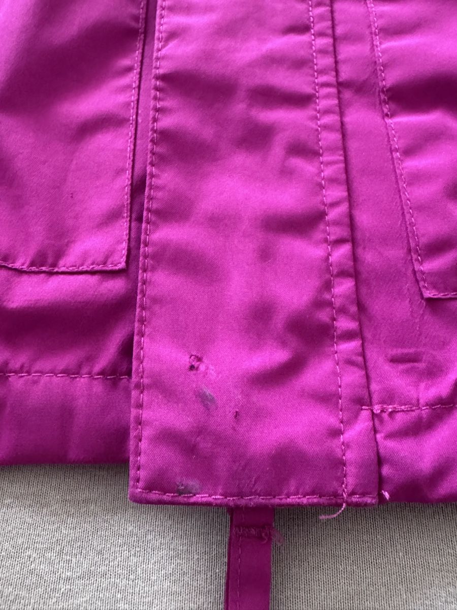 Rukka Jacken & Mäntel: Windjacke Rukka gr.128 – Gebraucht aus Ennetbürgen von ybo_fp2b 1