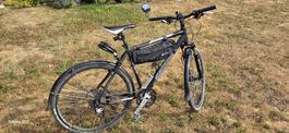 Herren Fahrrad Serious Athabasca Unikat