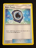 Pokemon Aqua Patch - Guardians-Rising 119/145 - English