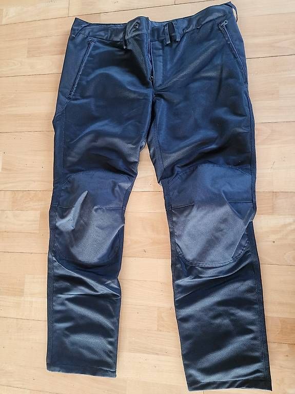 Hosen: Revit Eclipse 2 Motorrad Meshhose XXL NEU – Gebraucht aus Mur (Vully) FR von Bigwhite