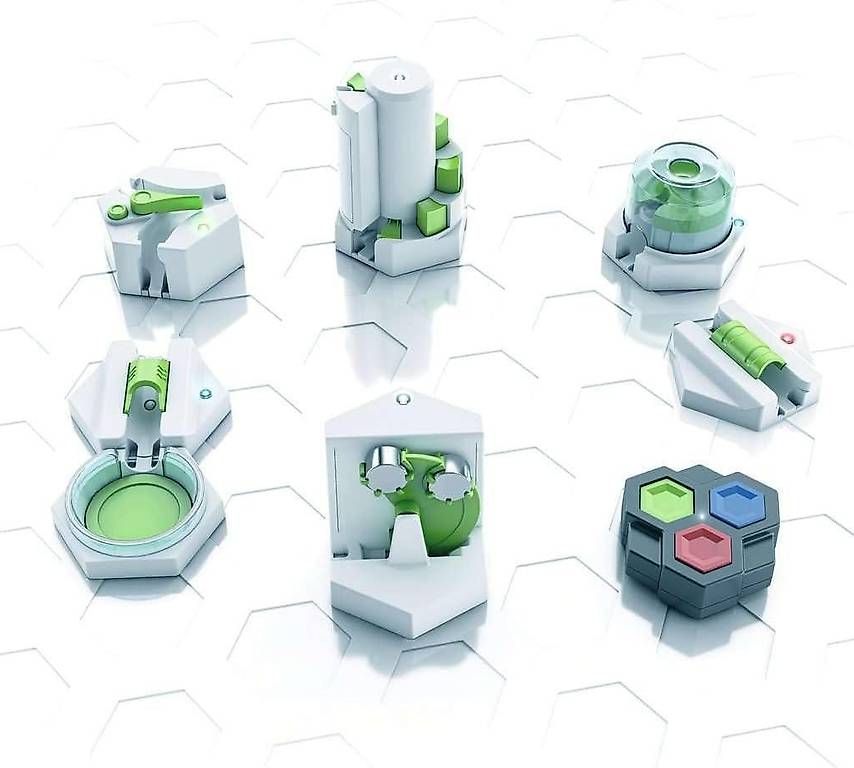 Ravensburger Giochi: Ravensburger GraviTrax Power Extension Interaction – Nuovo (secondo la descrizione) da Kreuzlingen venduto da Best-Deal-Oase 5