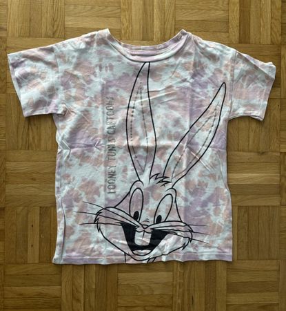 T-shirt enfant taille 134